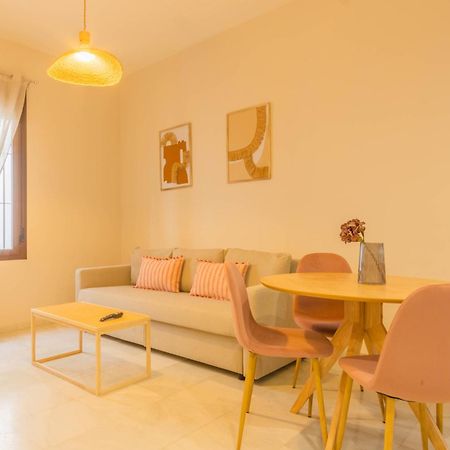 Apartamentos Los Abuelos - Cordoba Dış mekan fotoğraf