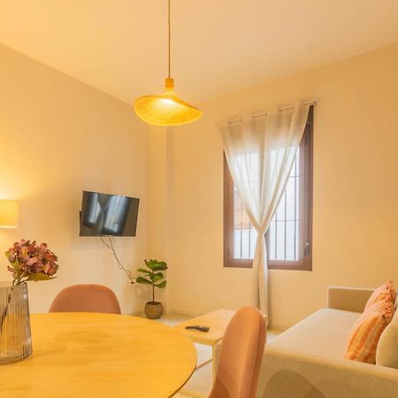 Apartamentos Los Abuelos - Cordoba Dış mekan fotoğraf