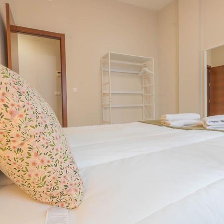 Apartamentos Los Abuelos - Cordoba Dış mekan fotoğraf