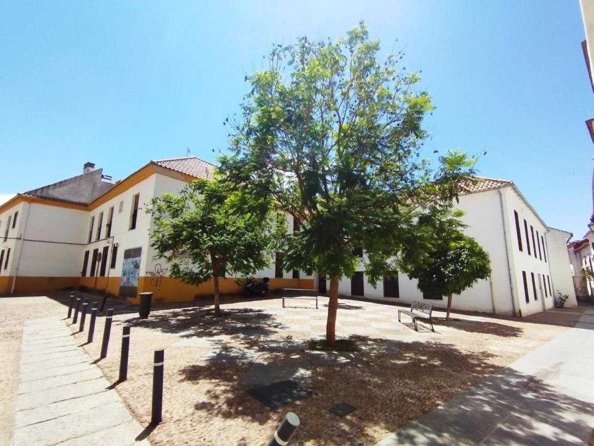 Apartamentos Los Abuelos - Cordoba Dış mekan fotoğraf