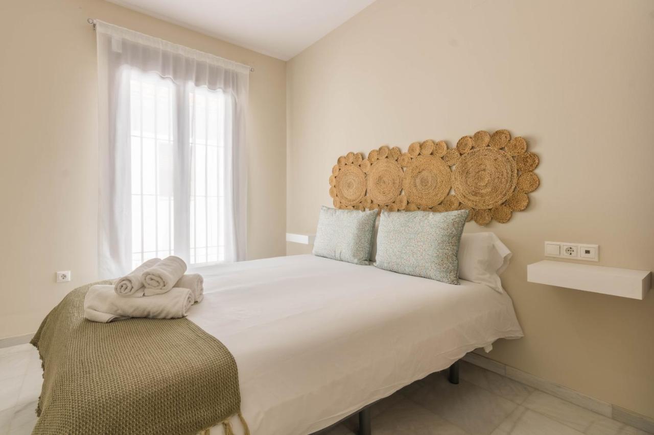 Apartamentos Los Abuelos - Cordoba Dış mekan fotoğraf