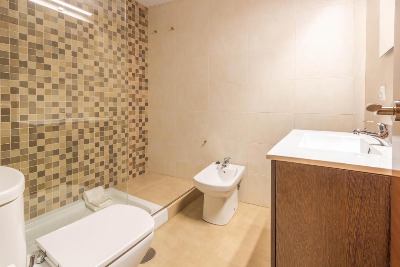 Apartamentos Los Abuelos - Cordoba Dış mekan fotoğraf