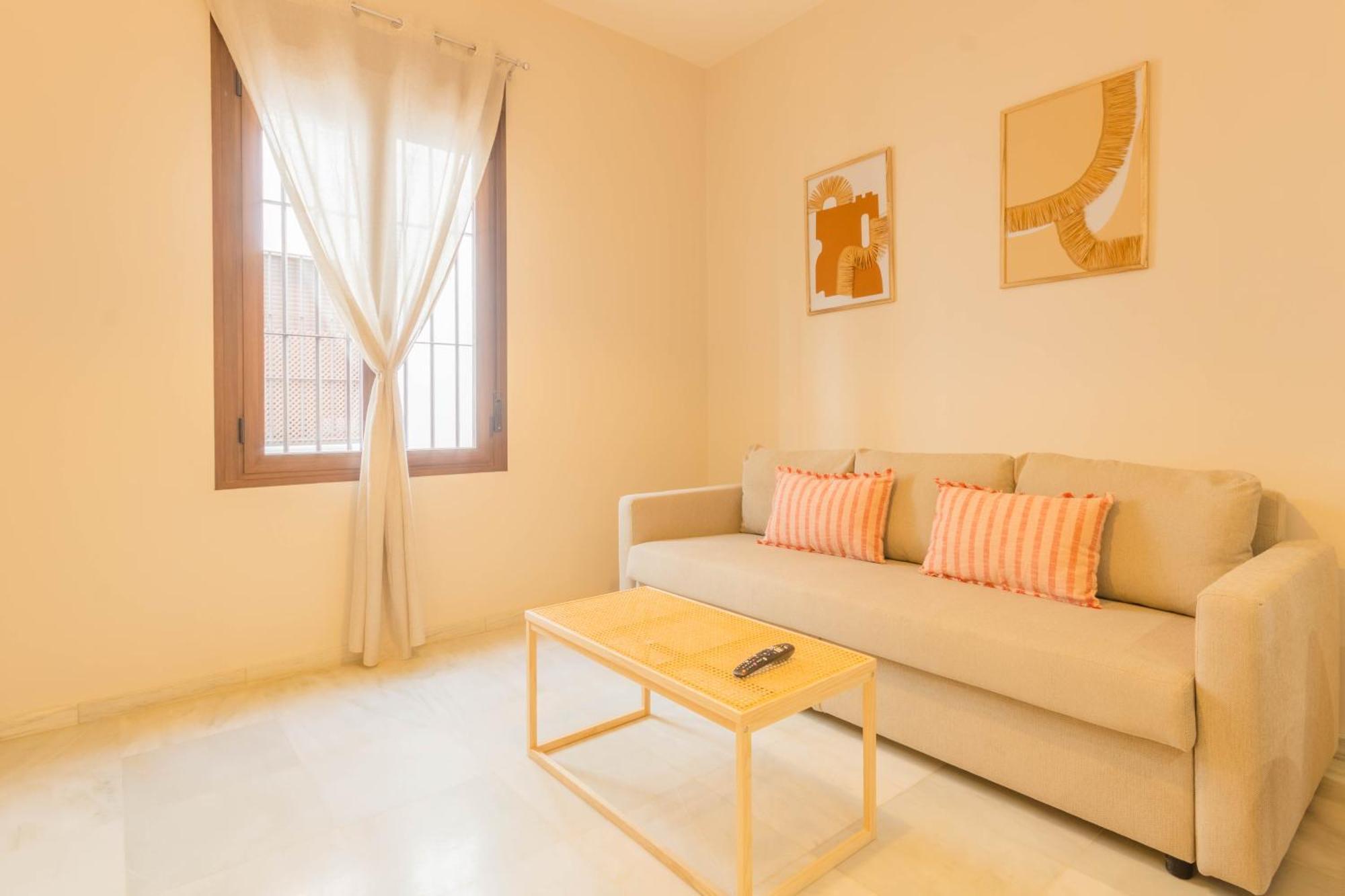 Apartamentos Los Abuelos - Cordoba Dış mekan fotoğraf