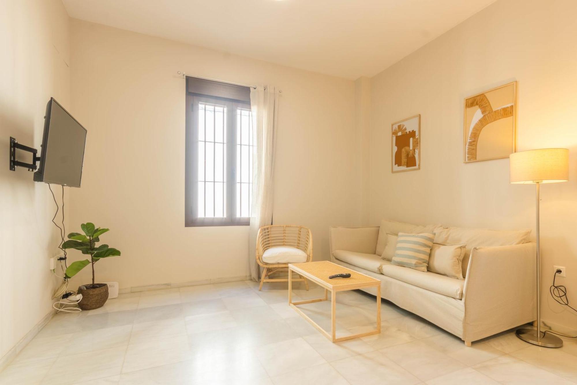 Apartamentos Los Abuelos - Cordoba Dış mekan fotoğraf
