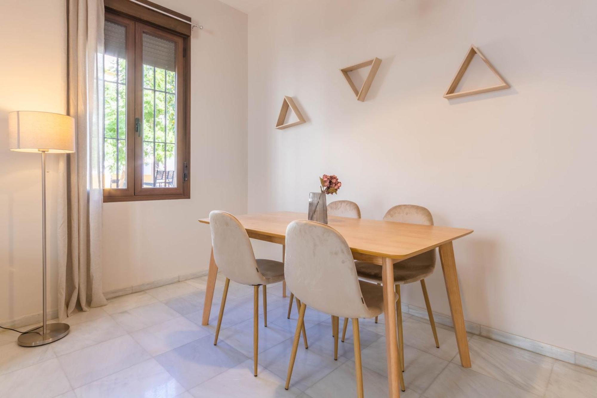 Apartamentos Los Abuelos - Cordoba Dış mekan fotoğraf