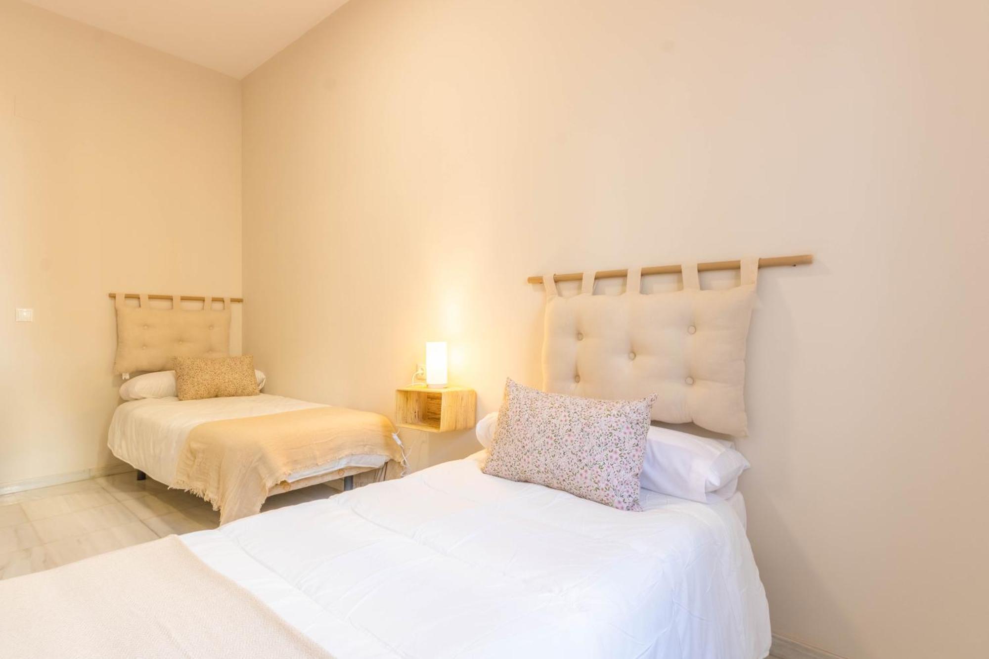 Apartamentos Los Abuelos - Cordoba Dış mekan fotoğraf