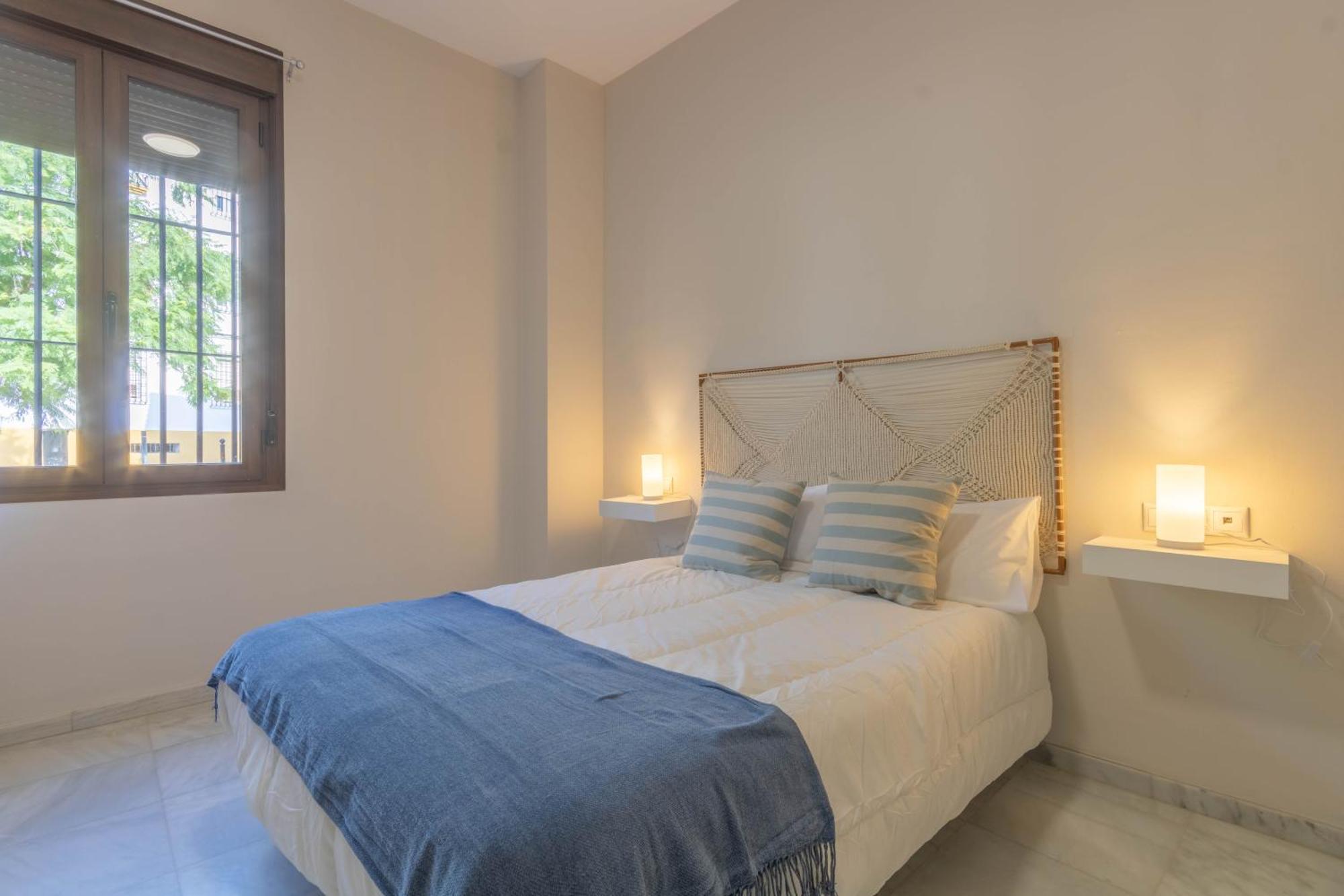 Apartamentos Los Abuelos - Cordoba Dış mekan fotoğraf