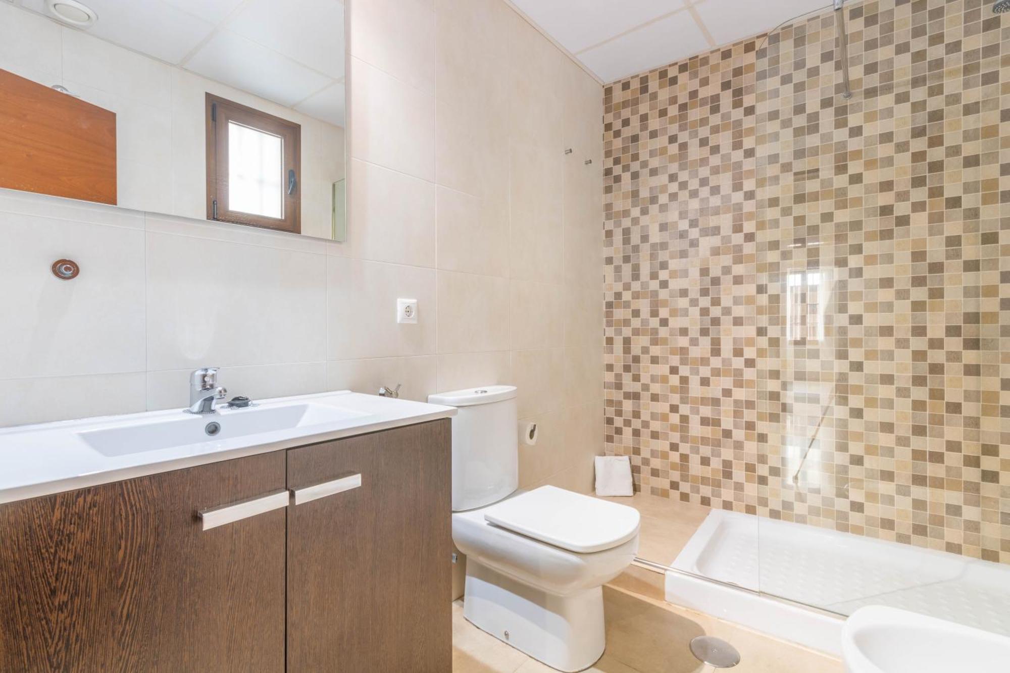 Apartamentos Los Abuelos - Cordoba Dış mekan fotoğraf