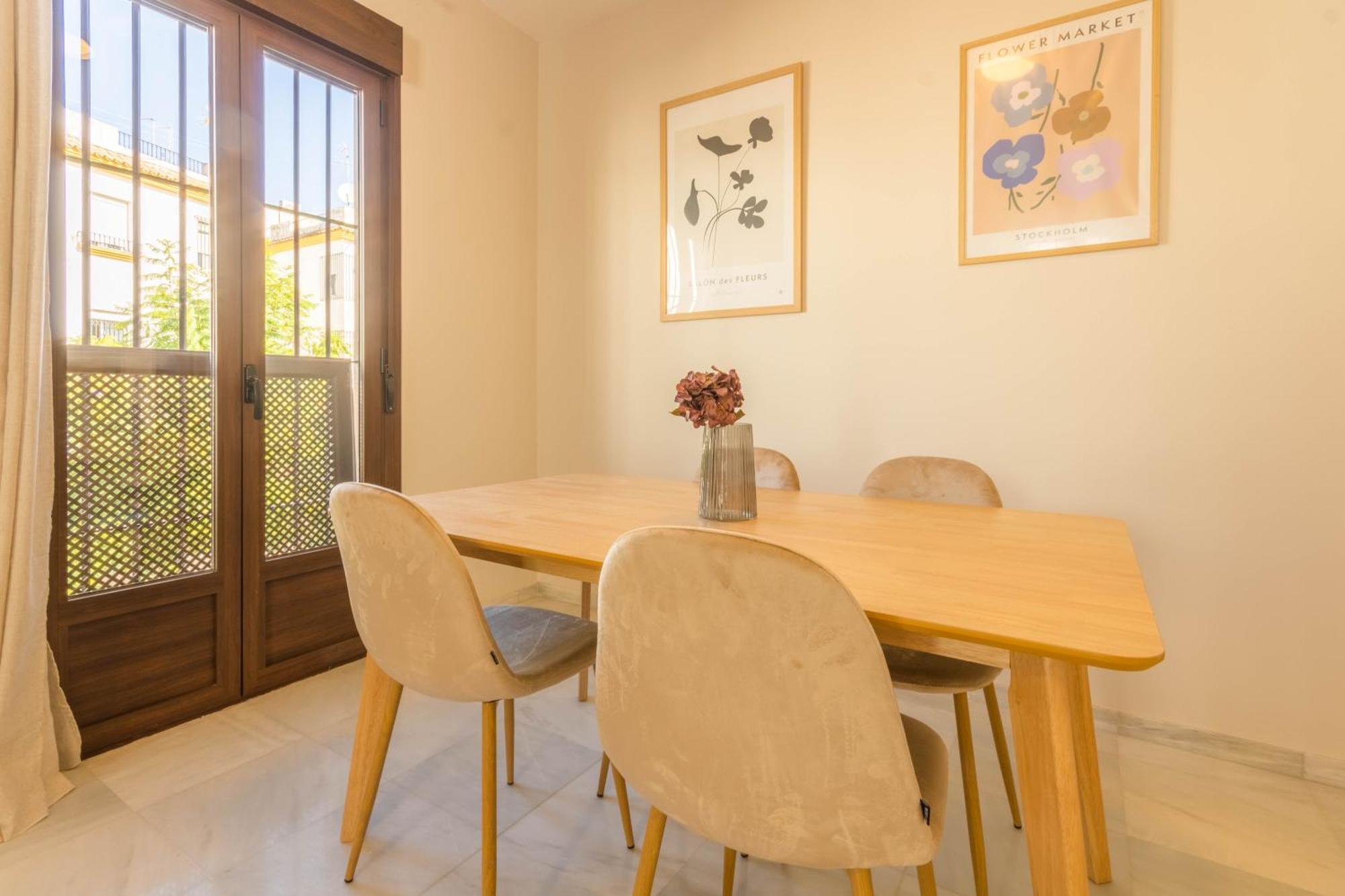 Apartamentos Los Abuelos - Cordoba Dış mekan fotoğraf