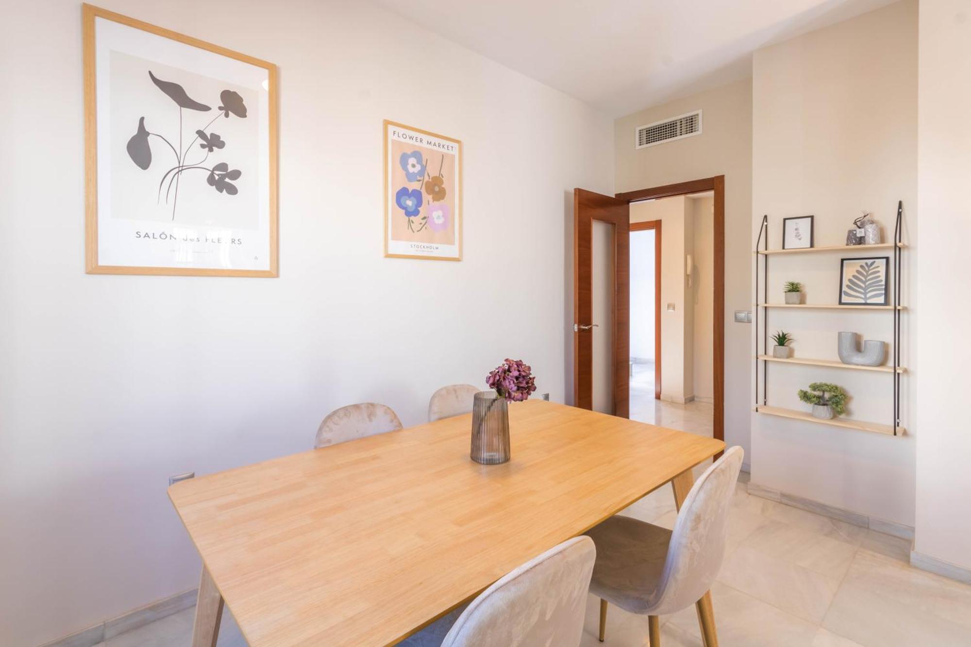 Apartamentos Los Abuelos - Cordoba Dış mekan fotoğraf