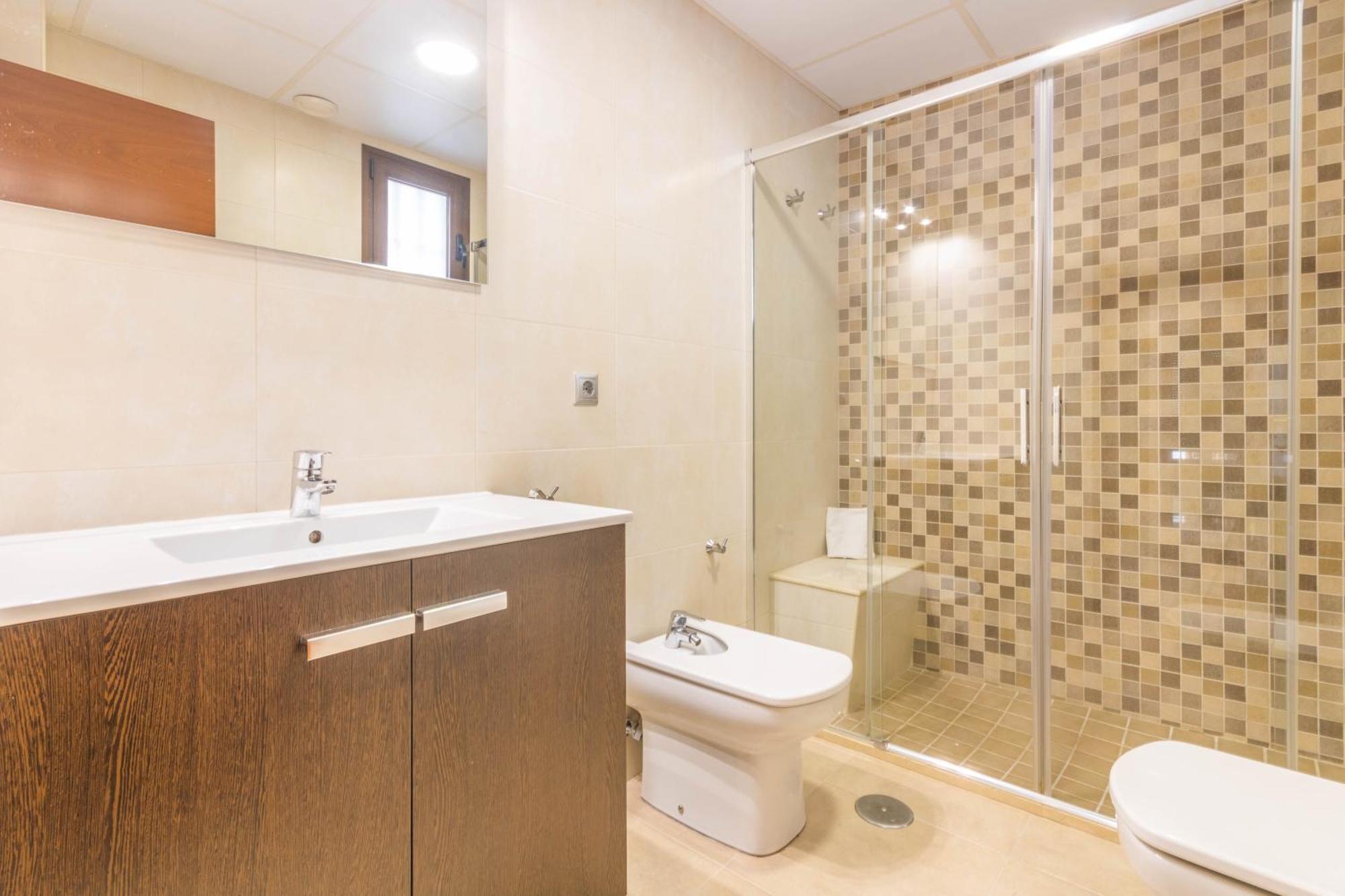 Apartamentos Los Abuelos - Cordoba Dış mekan fotoğraf